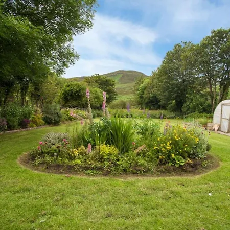 Holiday home Hillview *