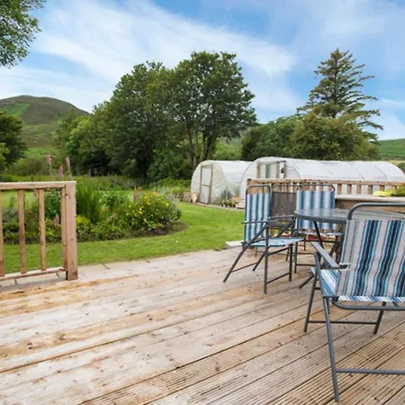 Hillview Vakantiehuis Clonmany