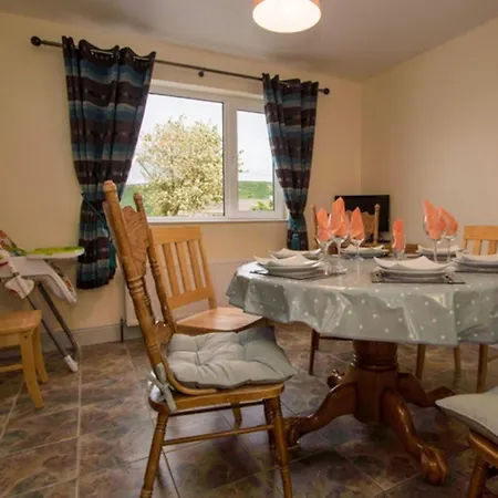 Vakantiehuis Hillview *