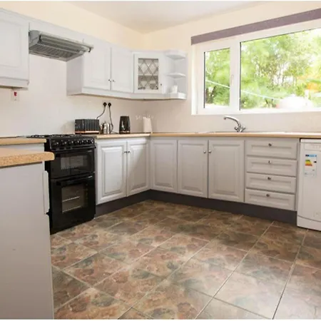 Vakantiehuis Hillview Clonmany