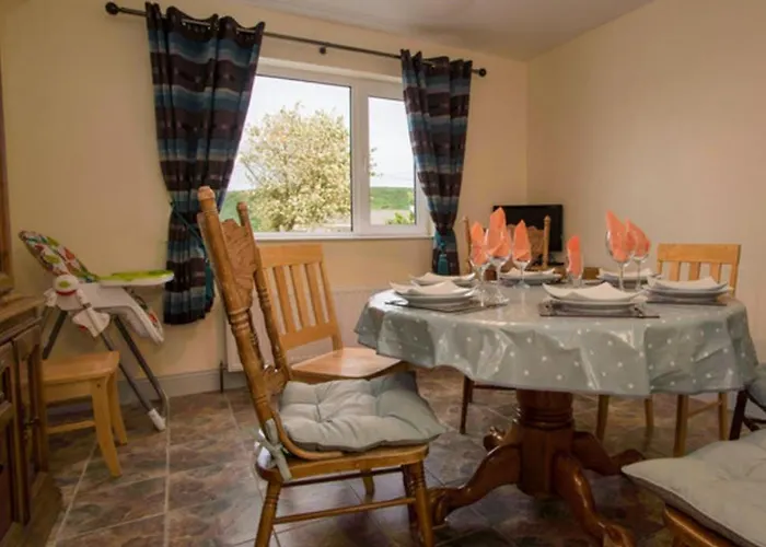 Vakantiehuis Hillview *