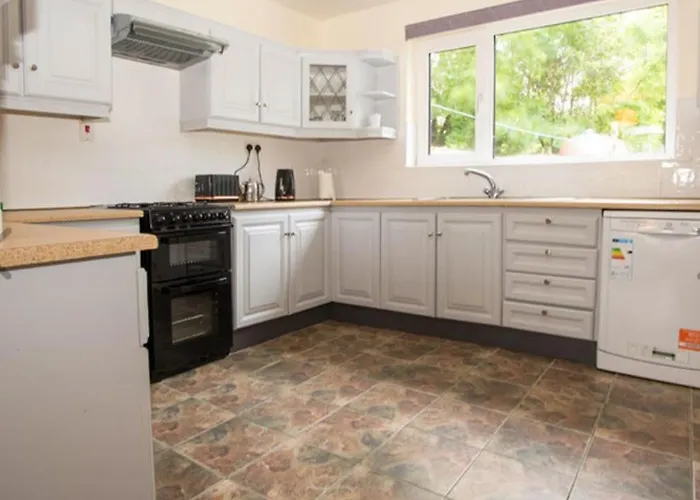 Сasa de vacaciones Hillview Clonmany